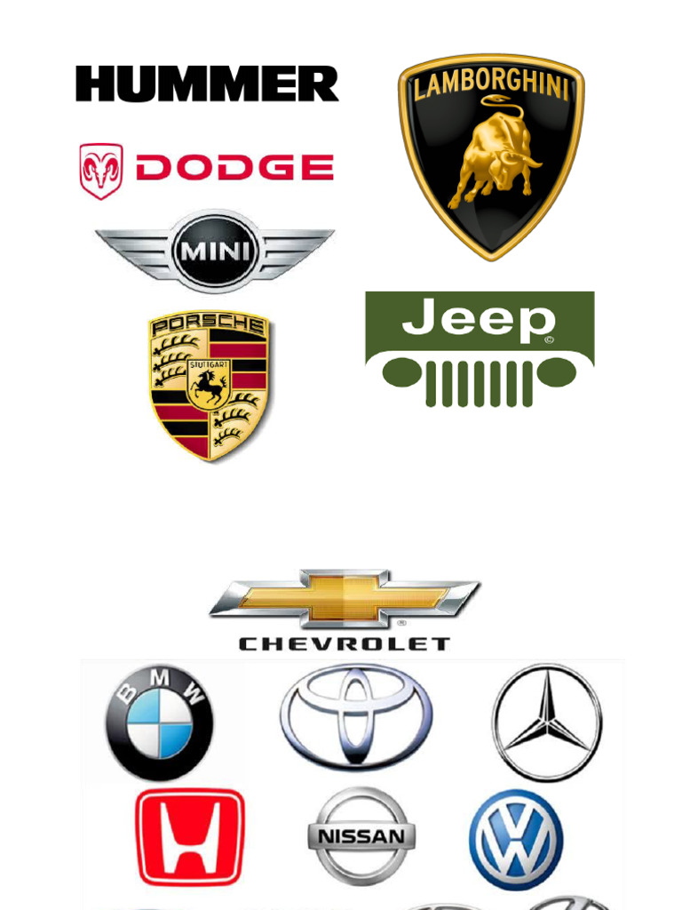 Logos | PDF