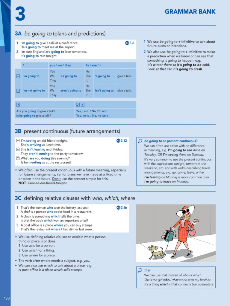 English_File_4th_edition_Pre_Intermediate_Students_Book-131 | PDF