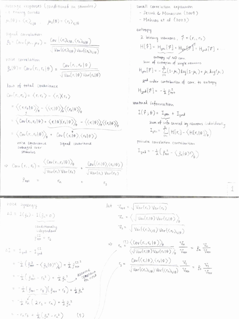Math-Notes Labmtg 2024-12-02 | PDF