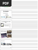 Download iPhone iPod touch and iPad apps for speech and language therapy Handouts from ISHA convention 2012 Fernandes Barbara by Barbara Fernandes SN81243902 doc pdf