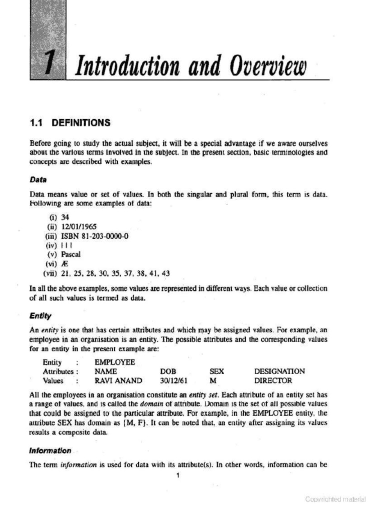 Send Material 1 | PDF