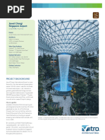 Jewel Changi Airport Floor Plan Guide | PDF | Plants | Nature