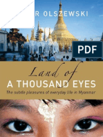 Land of a Thousand Eyes - Peter Olszewski