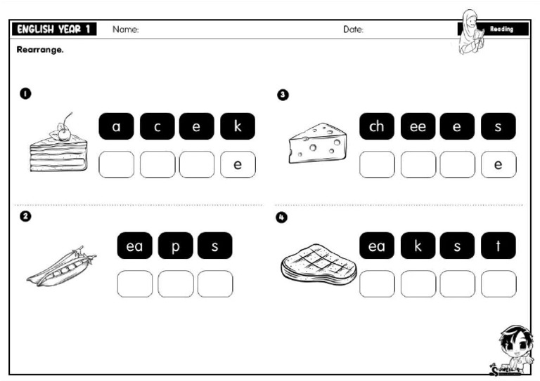 Lunchtime 2 | PDF