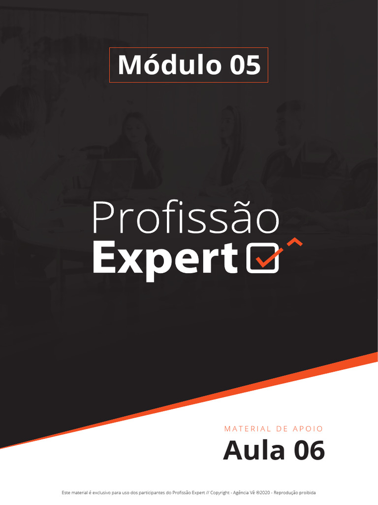 Planejamento de Produção de Infoprodutos | PDF
