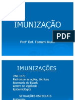 IMUNIZACAO