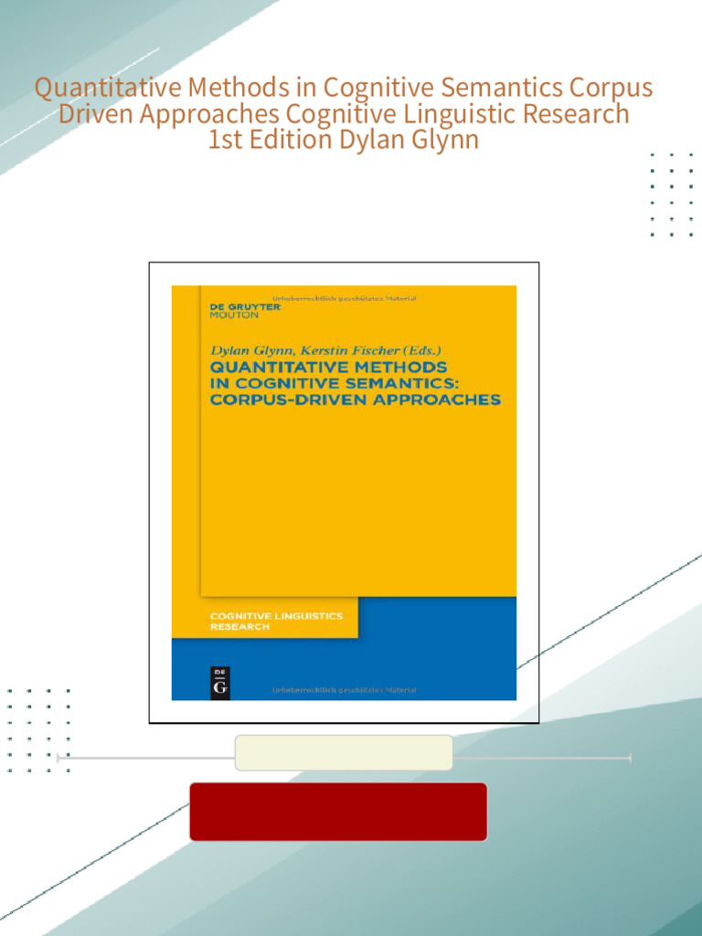 download-complete-quantitative-methods-in-cognitive-semantics-corpus