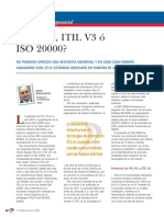 Garcia - ITIL v2-V3 o ISO20000