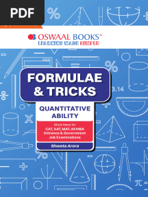 Arithmetic Shweta Arora