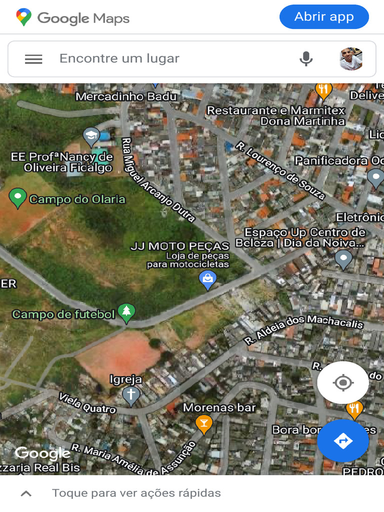 Google Maps | PDF