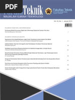 Download Vol-33-no-1-2010 by Yusuf Sihite SN81250385 doc pdf