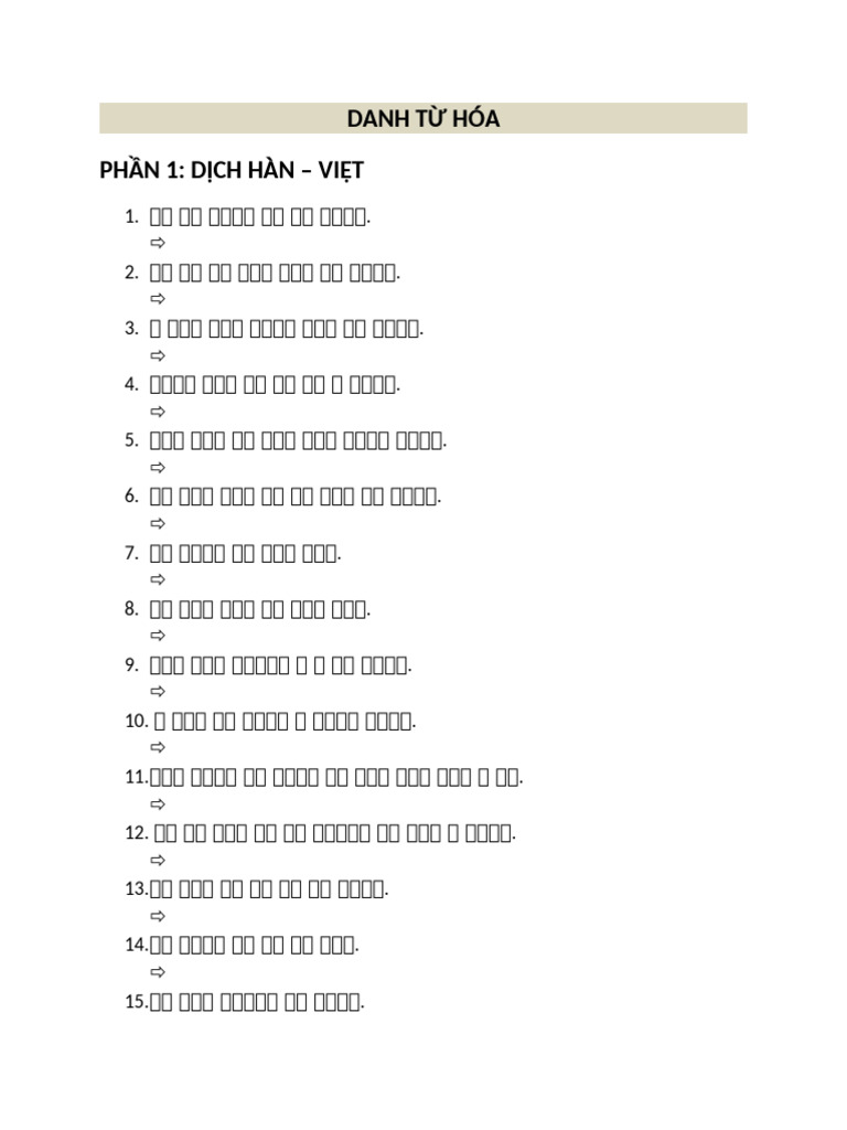 Danh T Hóa | PDF