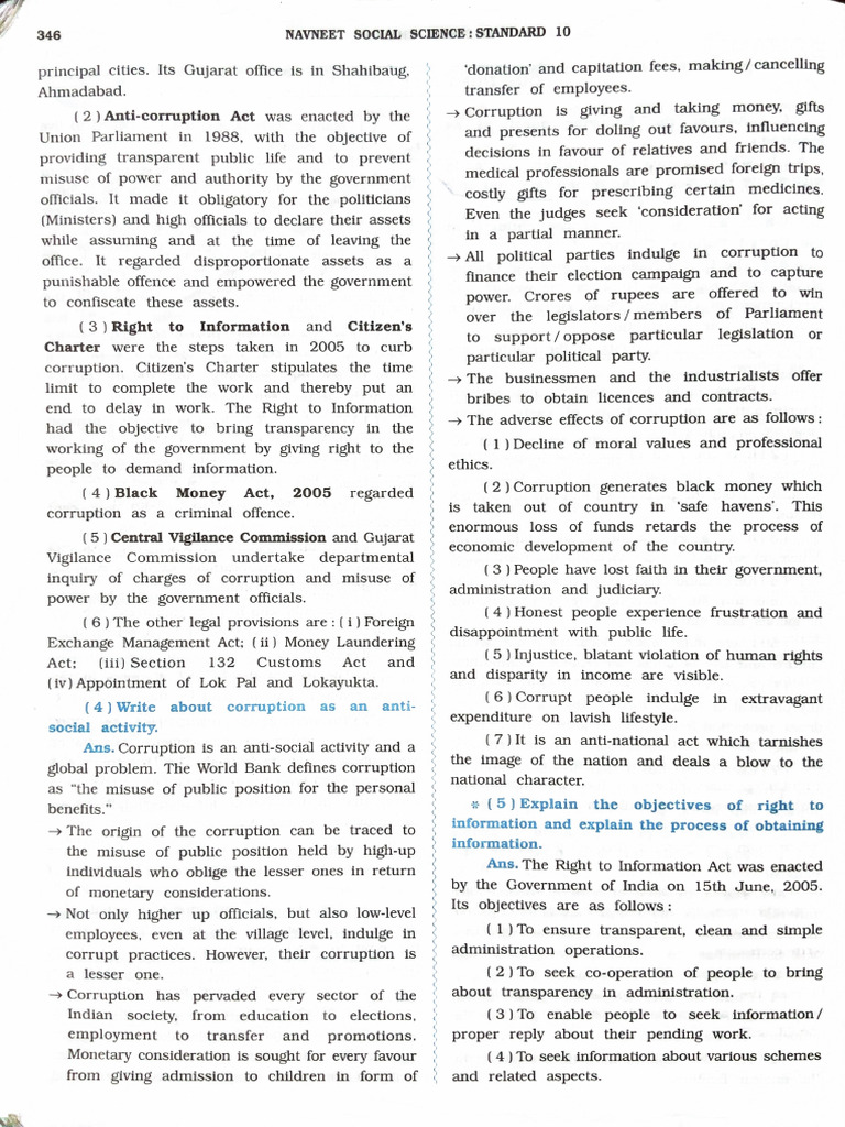 SST Full Page | PDF