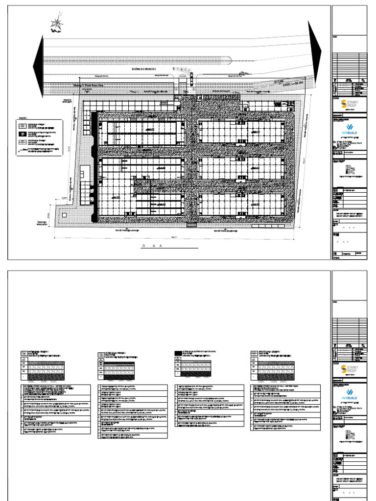 A00-02-01 Traffic General Plan | PDF