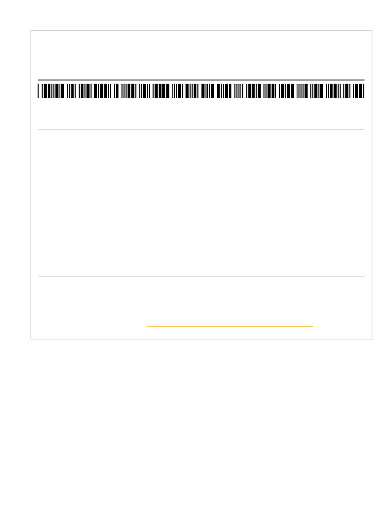 INDIAN VISA APPLICATION FORM3 | PDF