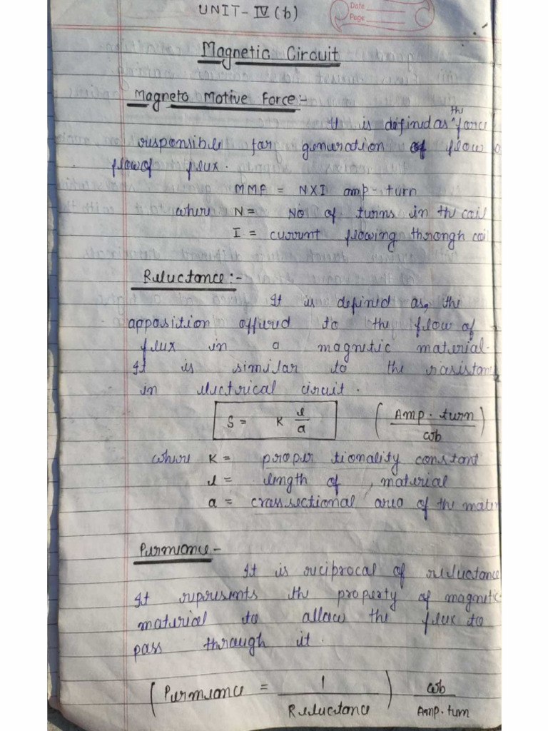 Transformer Handwritten | PDF