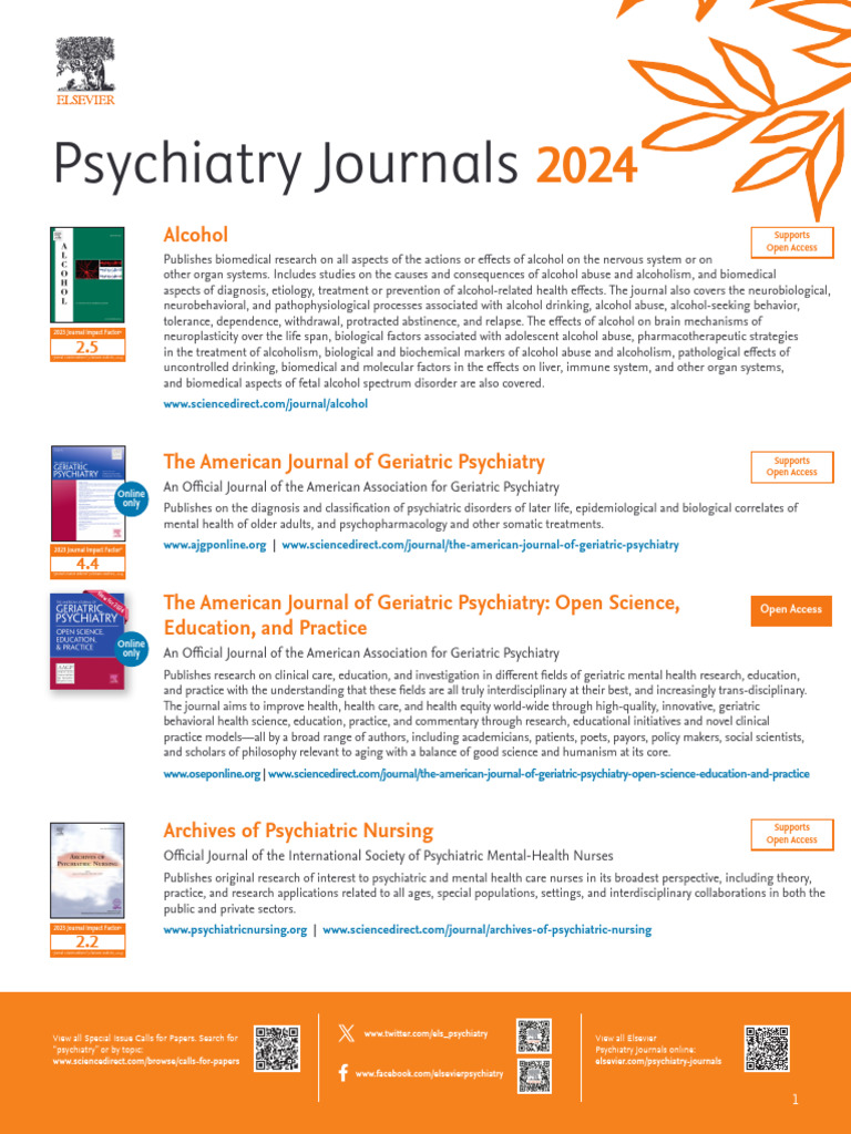 Psych | PDF | Psychiatry | Mood Disorders