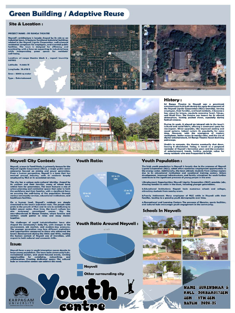 Green Building | PDF