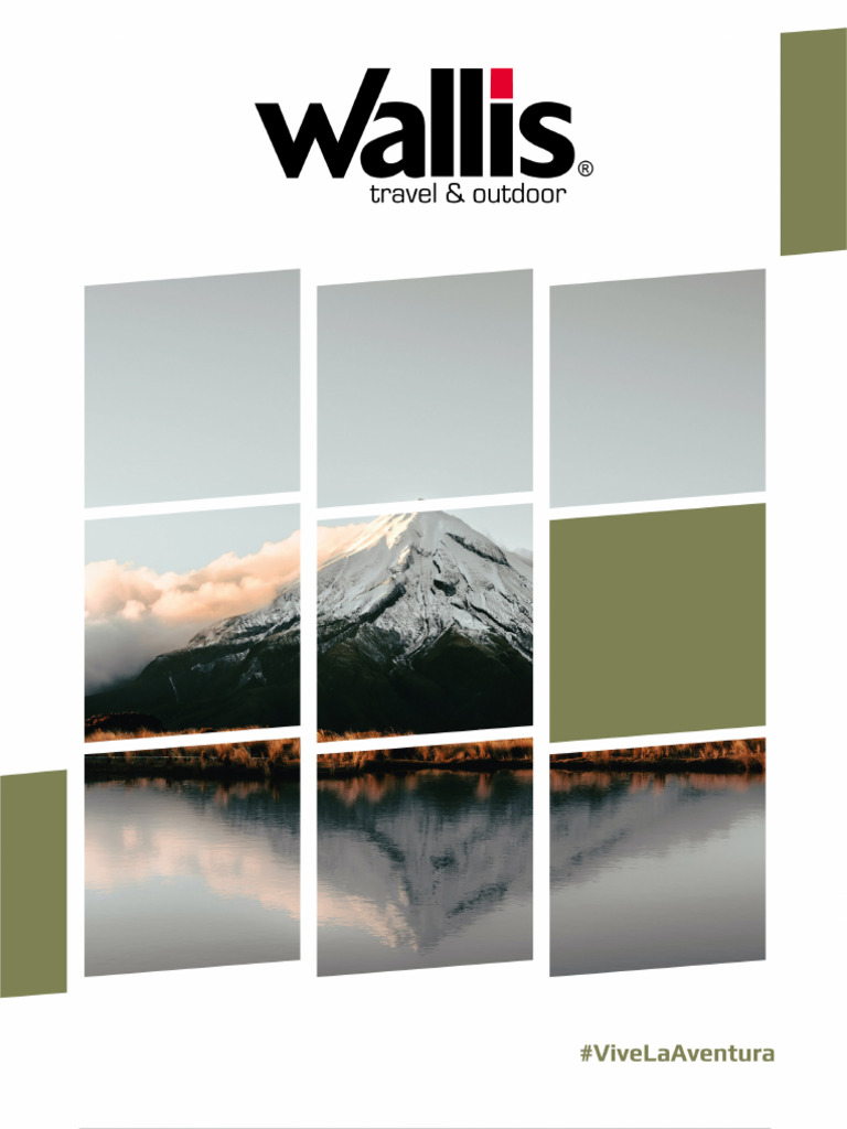 Catalogo_WALLIS_ENERO 2025_PRECIOS PDF Tornillo