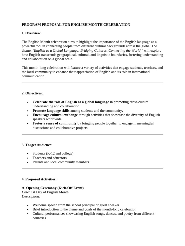 program-proposal-for-english-month-celebration-pdf-public-speaking