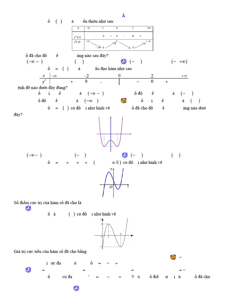TOÁN 12- TUẦN 19 | PDF