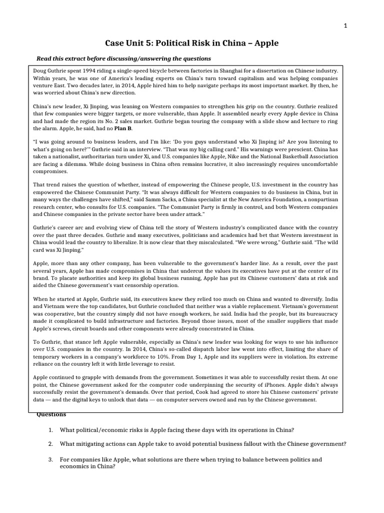 lecture-8-case-unit-political-risk-pdf-apple-inc-china