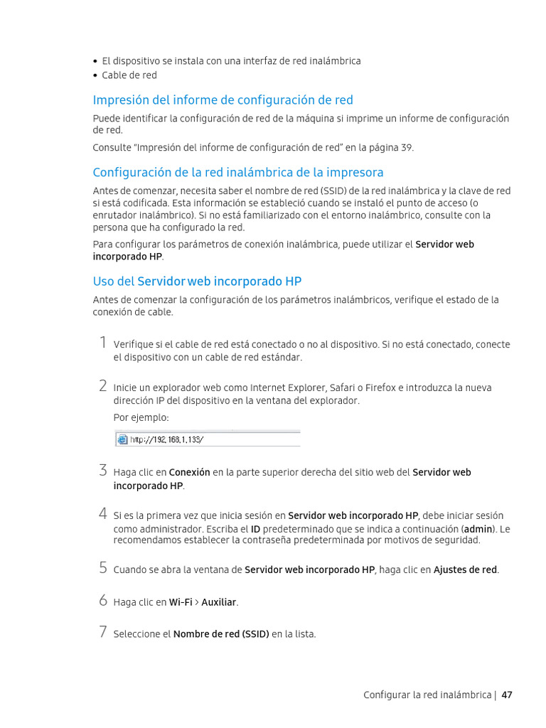 04 | PDF | Red de computadoras | Wifi