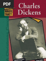 Download Charles Dickens Who Wrote That by StyxOath SN81255859 doc pdf