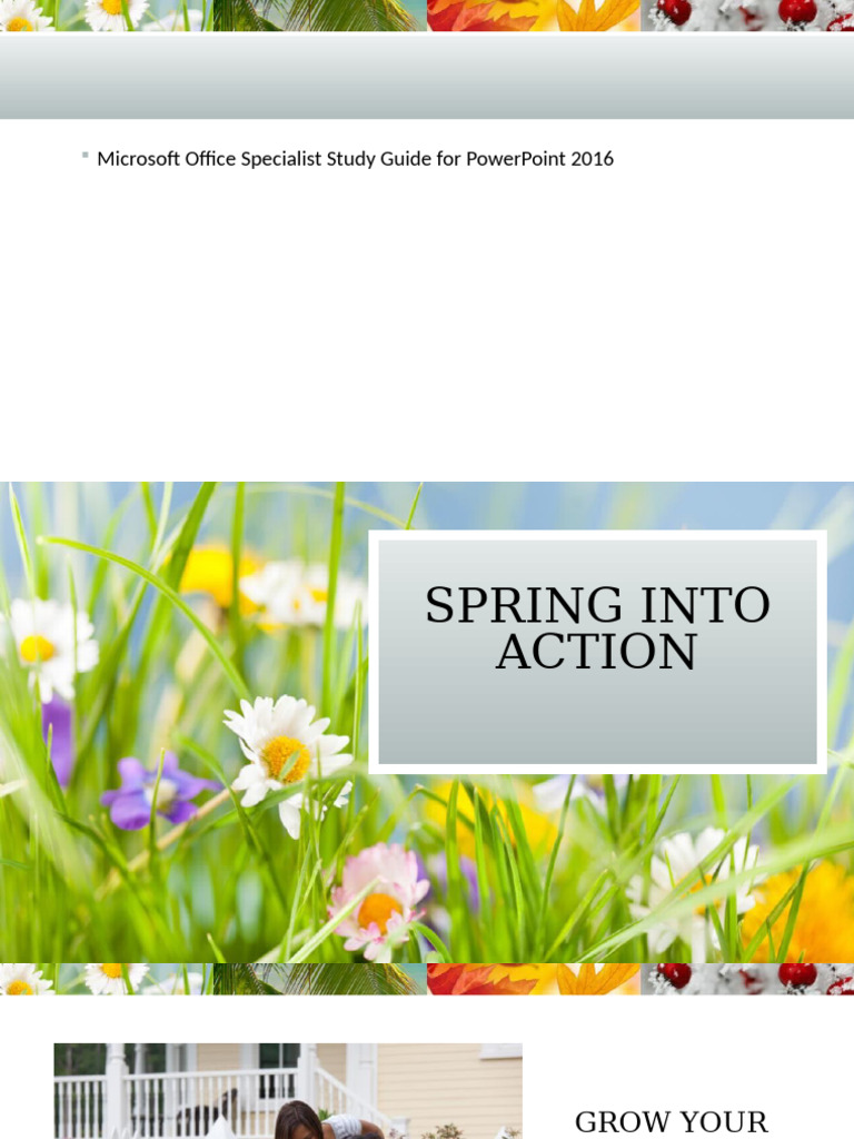 PowerPoint 1 2 | PDF