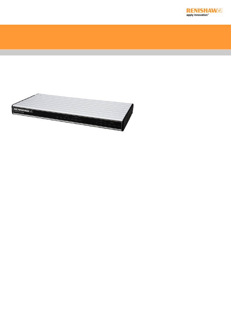 PHC10-3 PLUS Installation Guide | PDF | Usb | Electrical Engineering