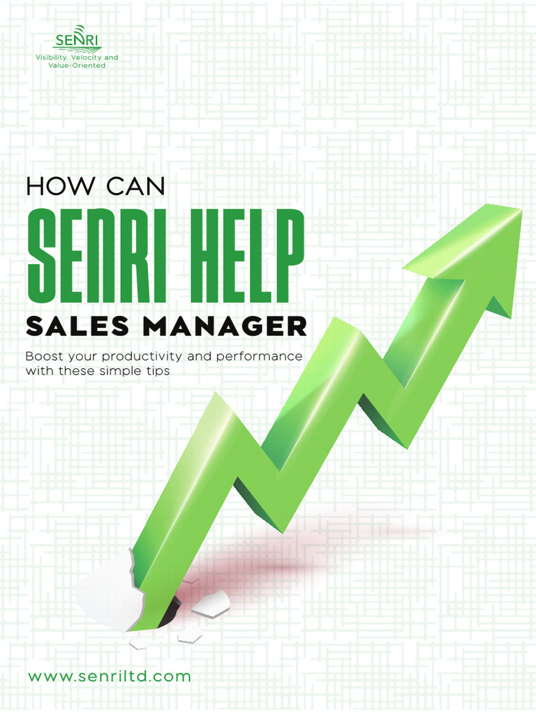 SENRI | PDF