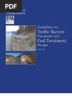 Download Guidelines for Traffic Barrier by Hanna Ghazali SN81256675 doc pdf