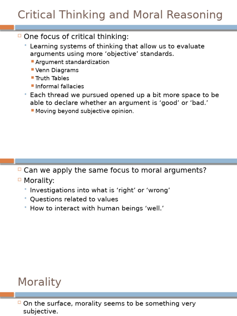 Moral Reasoning Intro And Virtue Ethics Pdf Virtue Courage