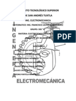 Ley de Ampere