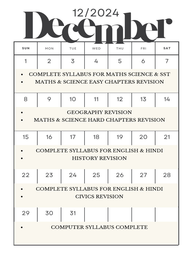 December | PDF