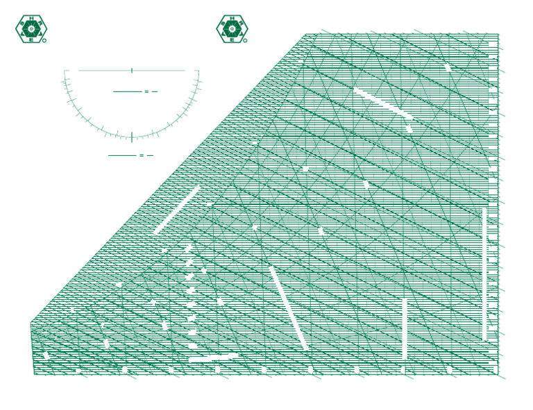 Ashrae Psychrometric Chart | PDF | Electromechanical Engineering ...