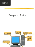 Computer Basics
