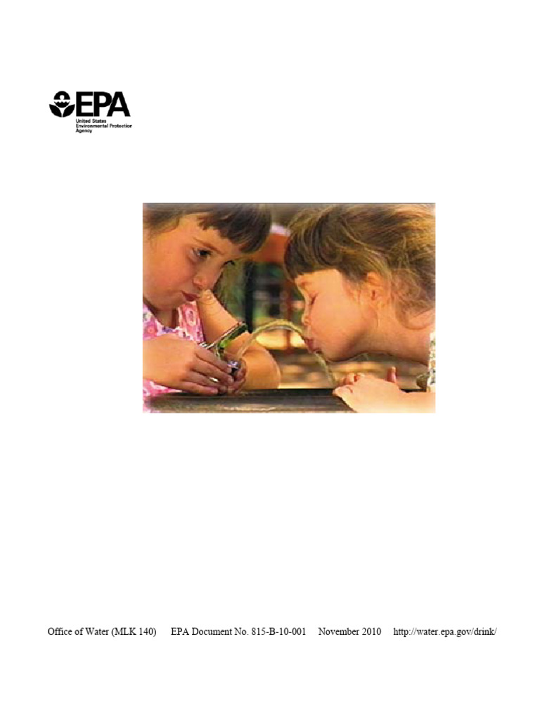 EPA 539 (Hormone) | PDF | Mass Spectrometry | Detection Limit