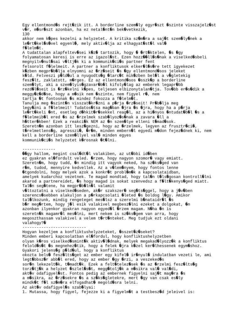 Level | PDF