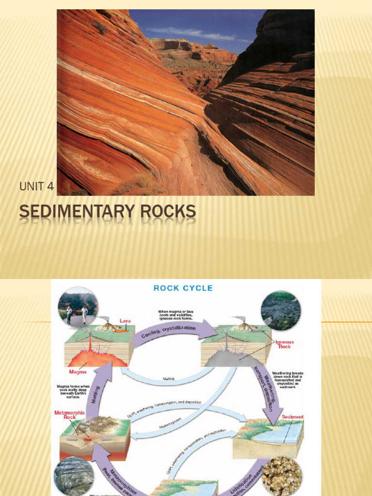 Geo - 101 - All - Units 136 168 1 18 | PDF | Sedimentary Rock | Rock ...