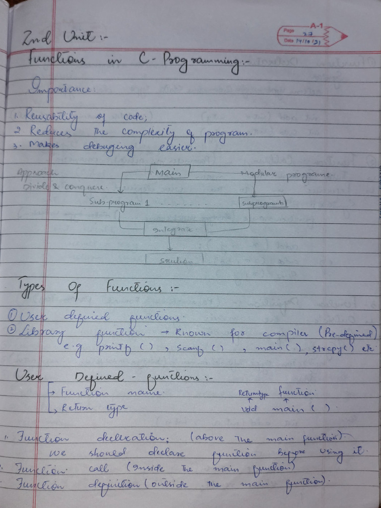 Structure Introduction | PDF