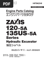 ZX33 Parts Catalog | PDF