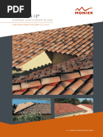 Tuile Dc12 Terreal Pdf