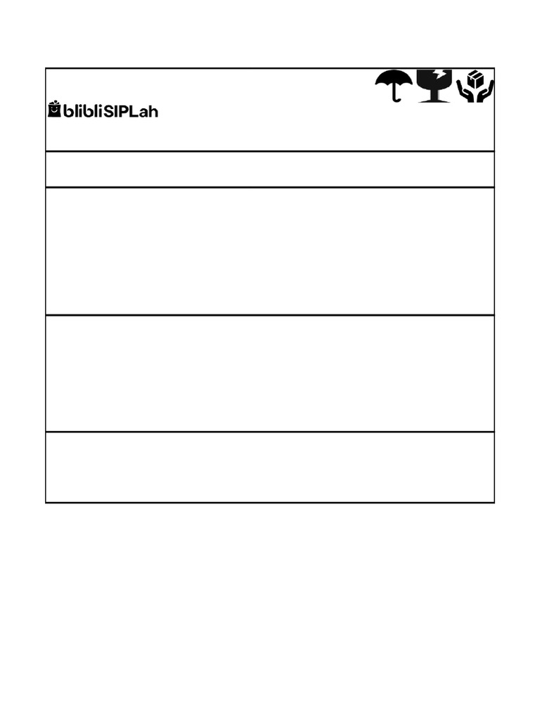 ShippingLabel S10006343521 | PDF