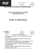 Download EKONOMI  SYARIAH by Tebi_Ardiansya_8427 SN81260691 doc pdf
