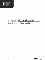 Anon - Proyecto Libro Azul