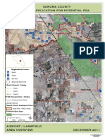 Airport - Larkfield Area Overview Rev 1-26-12