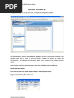 Download Microsoft Visual Basic 2008 Express Edition by ubp SN81262846 doc pdf