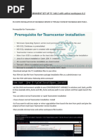 Troubleshooting Teamcenter Issues Guide | PDF | Debugging | Documentation