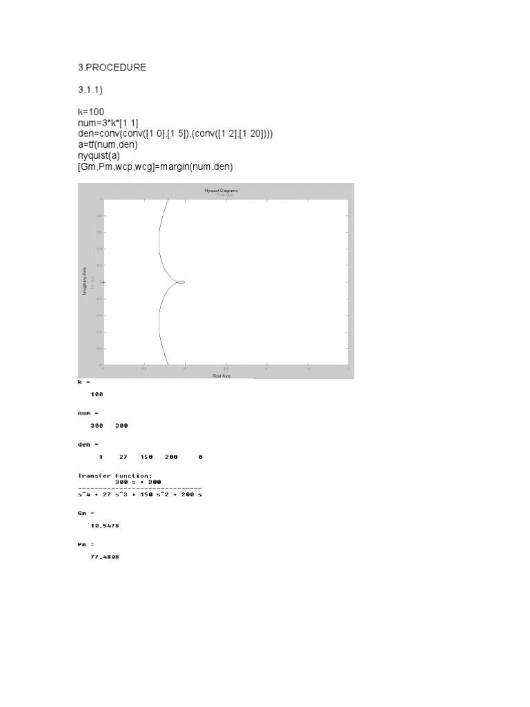 Exp 4 | PDF